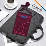 Plety Neck Wallet - 2