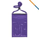Plety Neck Wallet - 7
