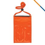 Plety Neck Wallet - 8