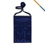 Plety Neck Wallet - 9