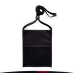 Poria Neck Wallet - 1