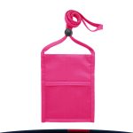 Poria Neck Wallet - 6