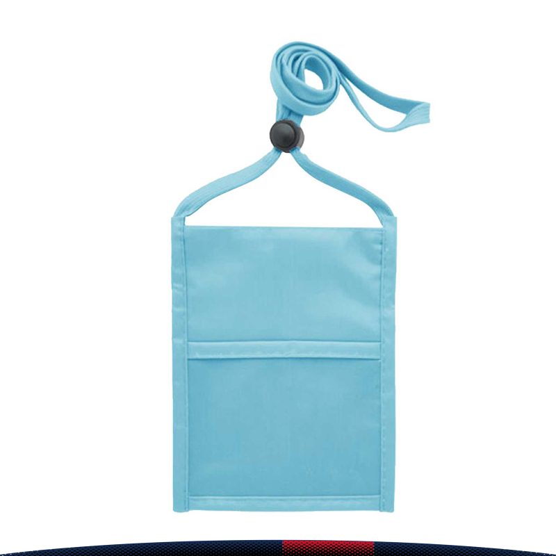 Poria Neck Wallet - 7