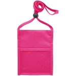 Premium Double Window Pouch Neck Wallet - 8