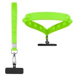 Push Pop Phone Tether Wristlet - 3