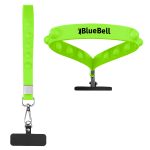 Push Pop Phone Tether Wristlet - 4