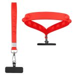 Push Pop Phone Tether Wristlet - 5