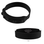 Push Pop Recycled Silicone Wristband - 1