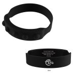 Push Pop Recycled Silicone Wristband - 2