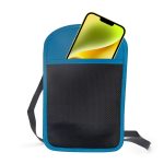 RFID Blocking Travel Neck Wallet - 6