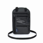 RFID Blocking Travel Neck Wallet - 8
