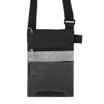 RPET Tradeshow Badgeholder/Neck Wallet - 2