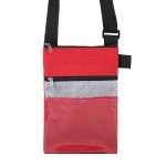 RPET Tradeshow Badgeholder/Neck Wallet - 6