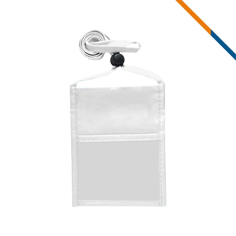 Reacy Neck Wallet - 4