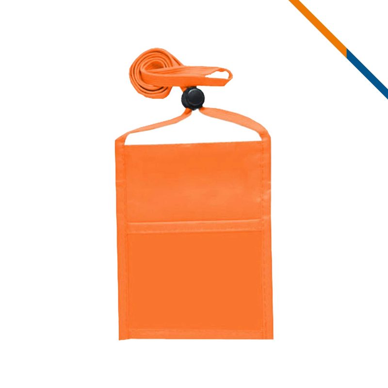 Reacy Neck Wallet - 9