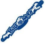 Reflective Halloween Wristlet® - 2