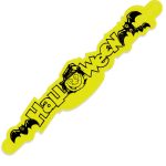 Reflective Halloween Wristlet® - 6