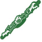 Reflective Halloween Wristlet® - 7