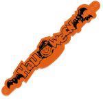 Reflective Halloween Wristlet® - 8