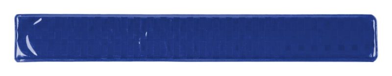 Reflective Slap Wristband - 1