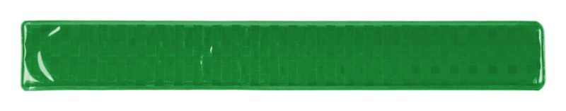 Reflective Slap Wristband - 2