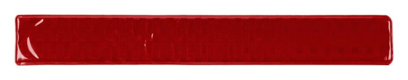Reflective Slap Wristband - 3