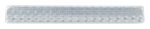 Reflective Slap Wristband - 5