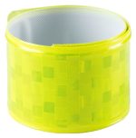 Reflective Slap Wristband - 6