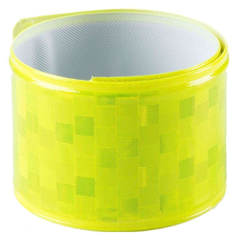 Reflective Slap Wristband - 6