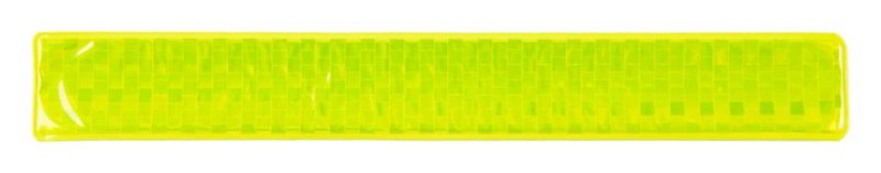 Reflective Slap Wristband - 7