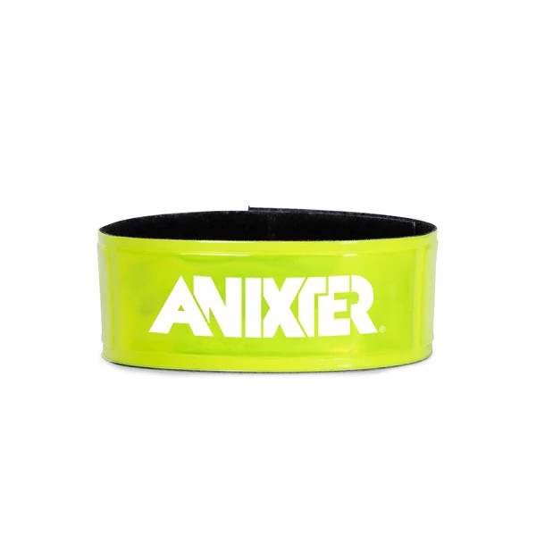 Reflective Wrist Band - 5