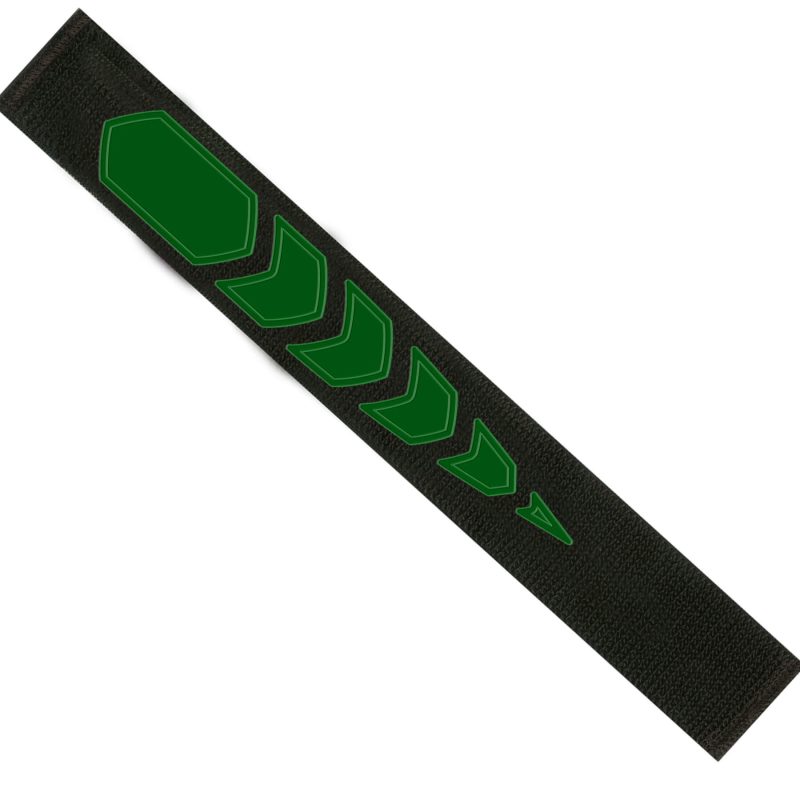 Reflective Wristwrap™ - 7