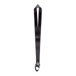 Reflective rPET Lanyard with Swivel Carabiner (Factory Direct) 10-12 Weeks - 2