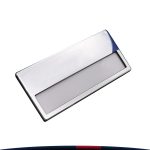 Replaceable Name Tag - 1