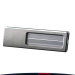 Reusable Name Tag - Pin - 2