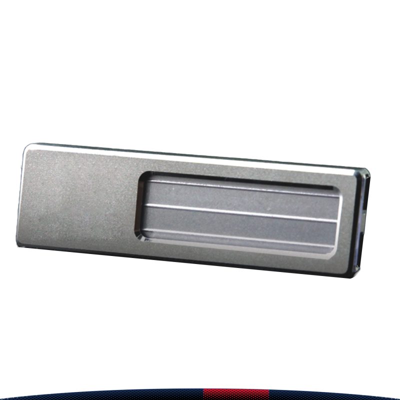 Reusable Name Tag - Pin - 2