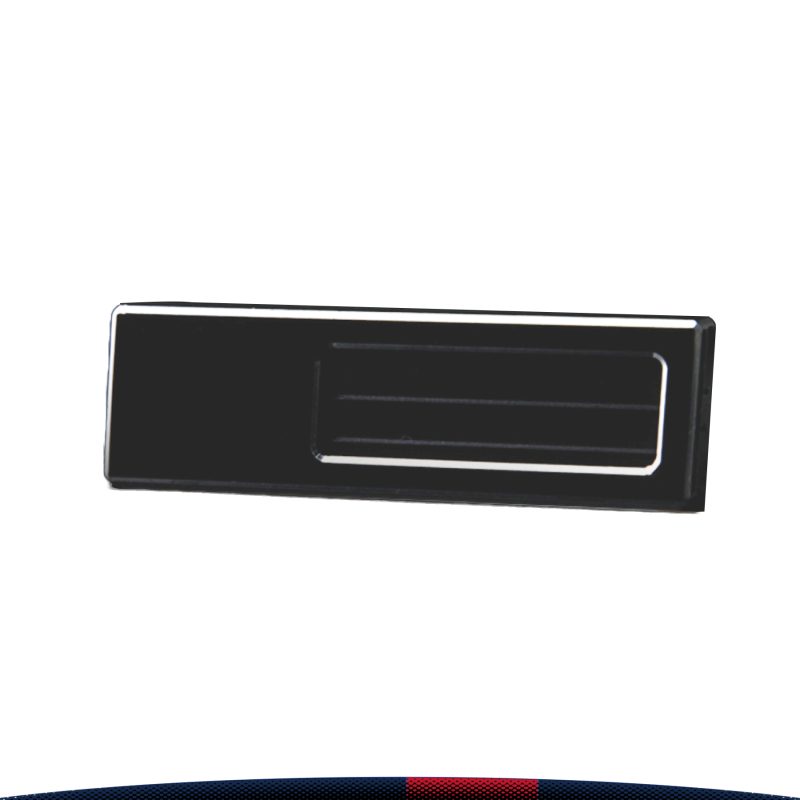Reusable Name Tag - Pin - 3