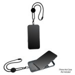 Rpet Phone Tether Wristlet - 3