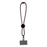 Rpet Phone Tether Wristlet - 4