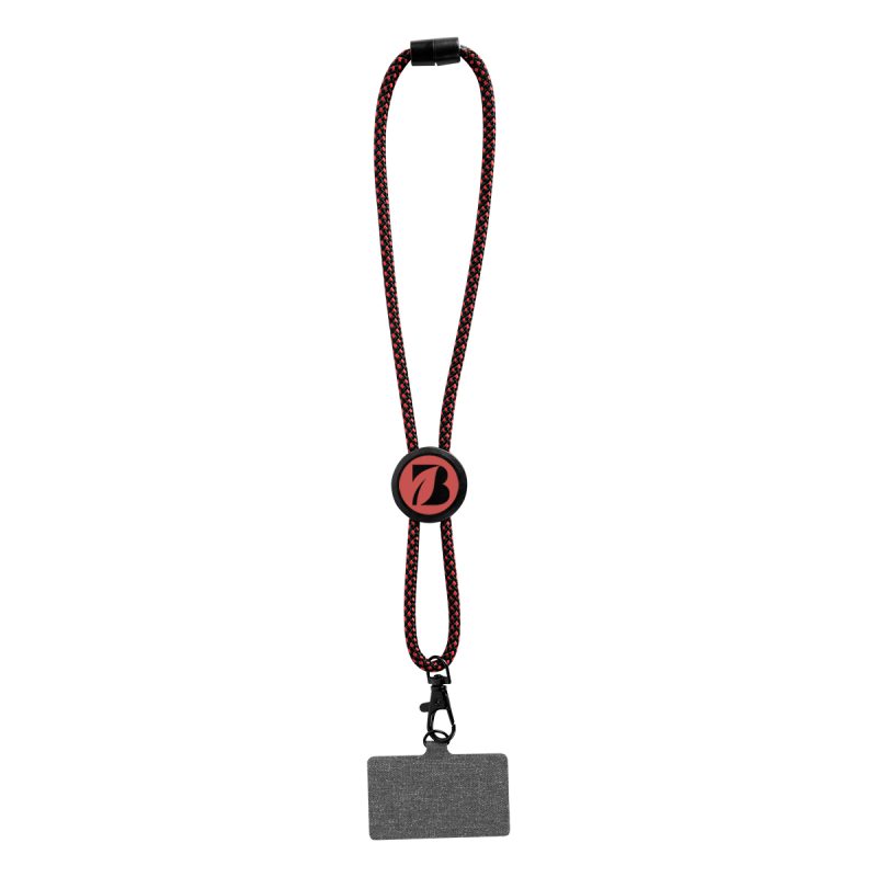 Rpet Phone Tether Wristlet - 5