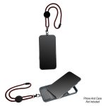 Rpet Phone Tether Wristlet - 6