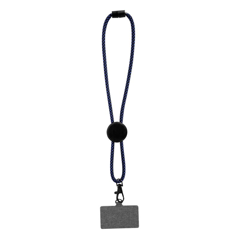Rpet Phone Tether Wristlet - 7
