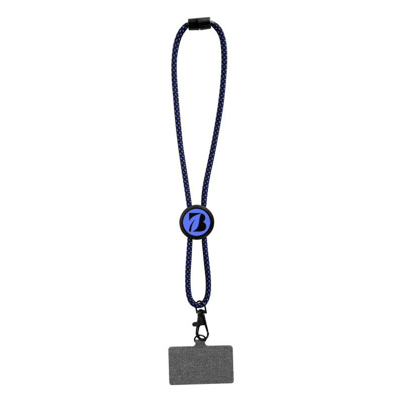 Rpet Phone Tether Wristlet - 9