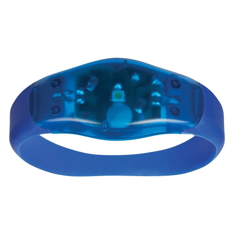 Safety Light Wristband - 1