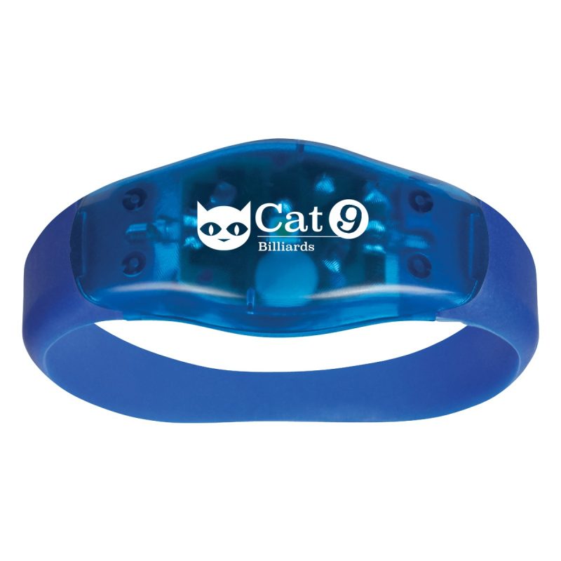 Safety Light Wristband - 2