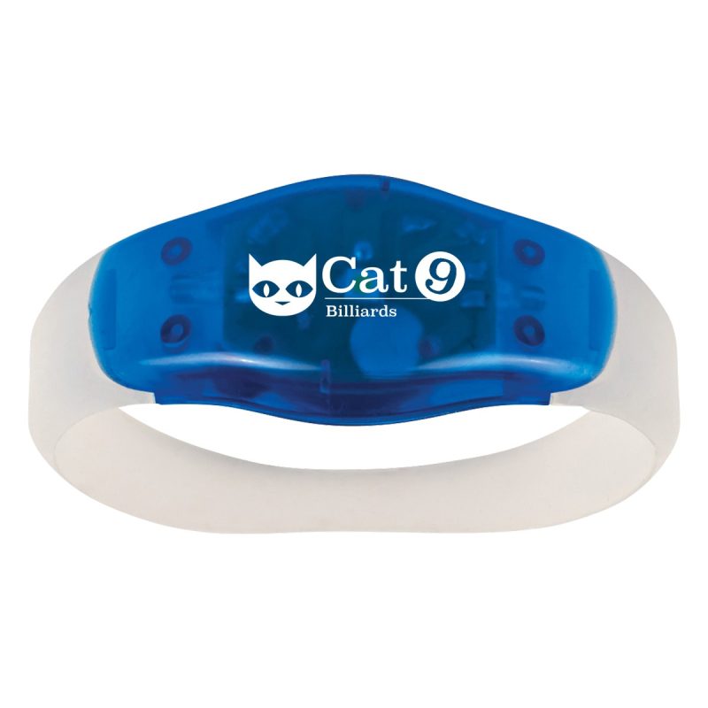 Safety Light Wristband - 3