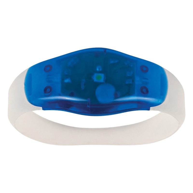 Safety Light Wristband - 4