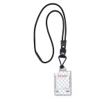 Secureasy Rfid Shielded W/Credential Holder