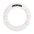 Silicone Wrist Pop-It Disc - 6