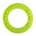 Silicone Wrist Pop-It Disc - 7